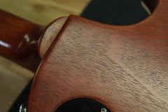 2007 Gibson Les Paul Standard Faded Honeyburst Left Handed Lefty