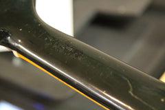 1985 Gibson Grabber G3 Bass Guitar Black