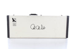 2010 PRS Paul Reed Smith Custom 24 25th Anniversary Fire Red Burst 10 Top