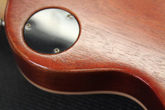 2007 Gibson Les Paul Standard Faded Honeyburst Left Handed Lefty