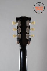 2002 Gibson Les Paul Special Black