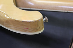 1977 Ibanez 2338B Mapleglo Bass Guitar