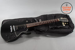 2002 Gibson Les Paul Special Black