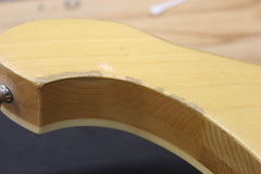 1977 Ibanez 2338B Mapleglo Bass Guitar