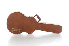 2016 Gibson Memphis ES-355 Sixties Gloss Cherry with Factory Bigsby -SUPER CLEAN-