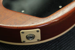 2007 Gibson Les Paul Standard Faded Honeyburst Left Handed Lefty