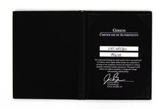 2016 Gibson Memphis ES-355 Sixties Gloss Cherry with Factory Bigsby -SUPER CLEAN-