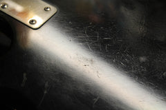 1985 Gibson Grabber G3 Bass Guitar Black