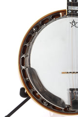 1985 Gibson Mastertone Earl Scruggs Banjo -INSIDE LABEL SIGNED BY EARL SCRUGGS-