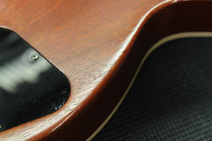 2007 Gibson Les Paul Standard Faded Honeyburst Left Handed Lefty