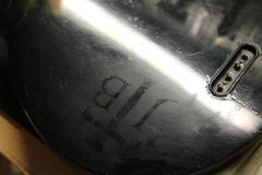 1985 Gibson Grabber G3 Bass Guitar Black