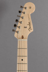 2013 Fender Custom Shop Eric Clapton Stratocaster Mercedes Blue