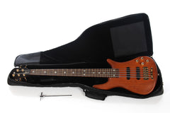 2005 Warwick Streamer Stage II 5 String