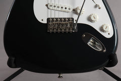 2013 Fender Custom Shop Eric Clapton Stratocaster Mercedes Blue