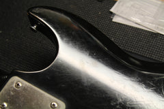 1985 Gibson Grabber G3 Bass Guitar Black