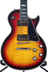 2006 Gibson Custom Shop 68 RI Les Paul Custom Tri Burst