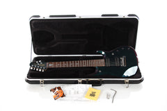 2011 Ernie Ball Music Man John Petrucci JP7 Mystic Dream with Piezo