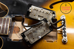 1996 Gibson ES-335 Dot Vintage Sunburst