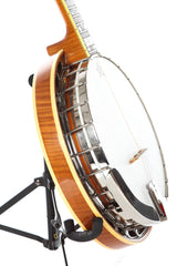 1985 Gibson Mastertone Earl Scruggs Banjo -INSIDE LABEL SIGNED BY EARL SCRUGGS-