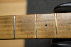 1993 Ernie Ball Music Man EVH Eddie Van Halen Signature Red Quilt