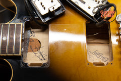1996 Gibson ES-335 Dot Vintage Sunburst