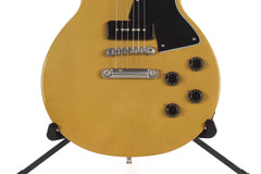 1994 Gibson Les Paul Special TV Yellow Electric Guitar
