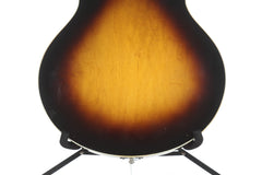 1980 Gibson ES-335 TD Tobacco Sunburst Semi-Hollowbody