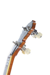 1985 Gibson Mastertone Earl Scruggs Banjo -INSIDE LABEL SIGNED BY EARL SCRUGGS-