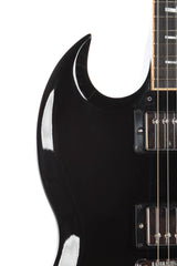 2011 Gibson SG Angus Young Thunderstruck Electric Guitar -EBONY FINGERBOARD-