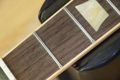 2007 Gibson Les Paul Standard Faded Honeyburst Left Handed Lefty