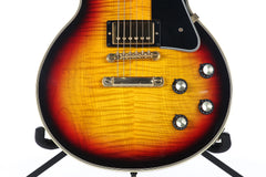 2006 Gibson Custom Shop 68 RI Les Paul Custom Tri Burst