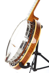 1985 Gibson Mastertone Earl Scruggs Banjo -INSIDE LABEL SIGNED BY EARL SCRUGGS-