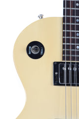 1985 Gibson Les Paul Studio Alpine White