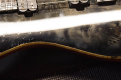 Mayones Duvell 7 Elite Transparent Graphite