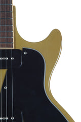 1994 Gibson Les Paul Special TV Yellow Electric Guitar
