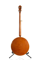 1985 Gibson Mastertone Earl Scruggs Banjo -INSIDE LABEL SIGNED BY EARL SCRUGGS-