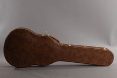 2017 Gibson Custom Shop Les Paul Custom Black Satin Red Widow ~Only 20 Made~