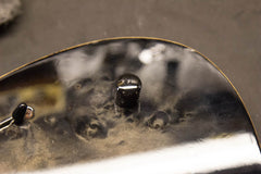 Mayones Duvell 7 Elite Transparent Graphite