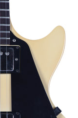 1985 Gibson Les Paul Studio Alpine White