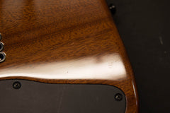 Mayones Duvell 7 Elite Transparent Graphite