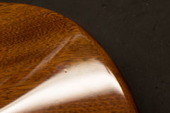 Mayones Duvell 7 Elite Transparent Graphite