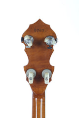 1985 Gibson Mastertone Earl Scruggs Banjo -INSIDE LABEL SIGNED BY EARL SCRUGGS-