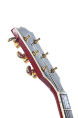 2006 Gibson Custom Shop 68 RI Les Paul Custom Tri Burst