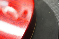 2018 Gibson Custom Shop Historic 1960 Reissue Les Paul Bourbon Burst G0 R0 '60RI