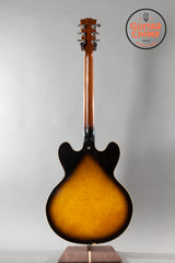 1996 Gibson ES-335 Dot Vintage Sunburst