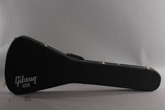 2013 Gibson Flying V Government Series II Tan