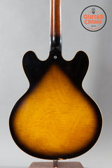 1996 Gibson ES-335 Dot Vintage Sunburst