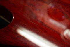 2018 Gibson Custom Shop Historic 1960 Reissue Les Paul Bourbon Burst G0 R0 '60RI