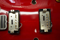 2013 Gibson Custom Shop Crimson Edition L-5 CT Faded Cherry