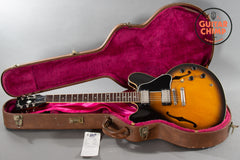 1996 Gibson ES-335 Dot Vintage Sunburst